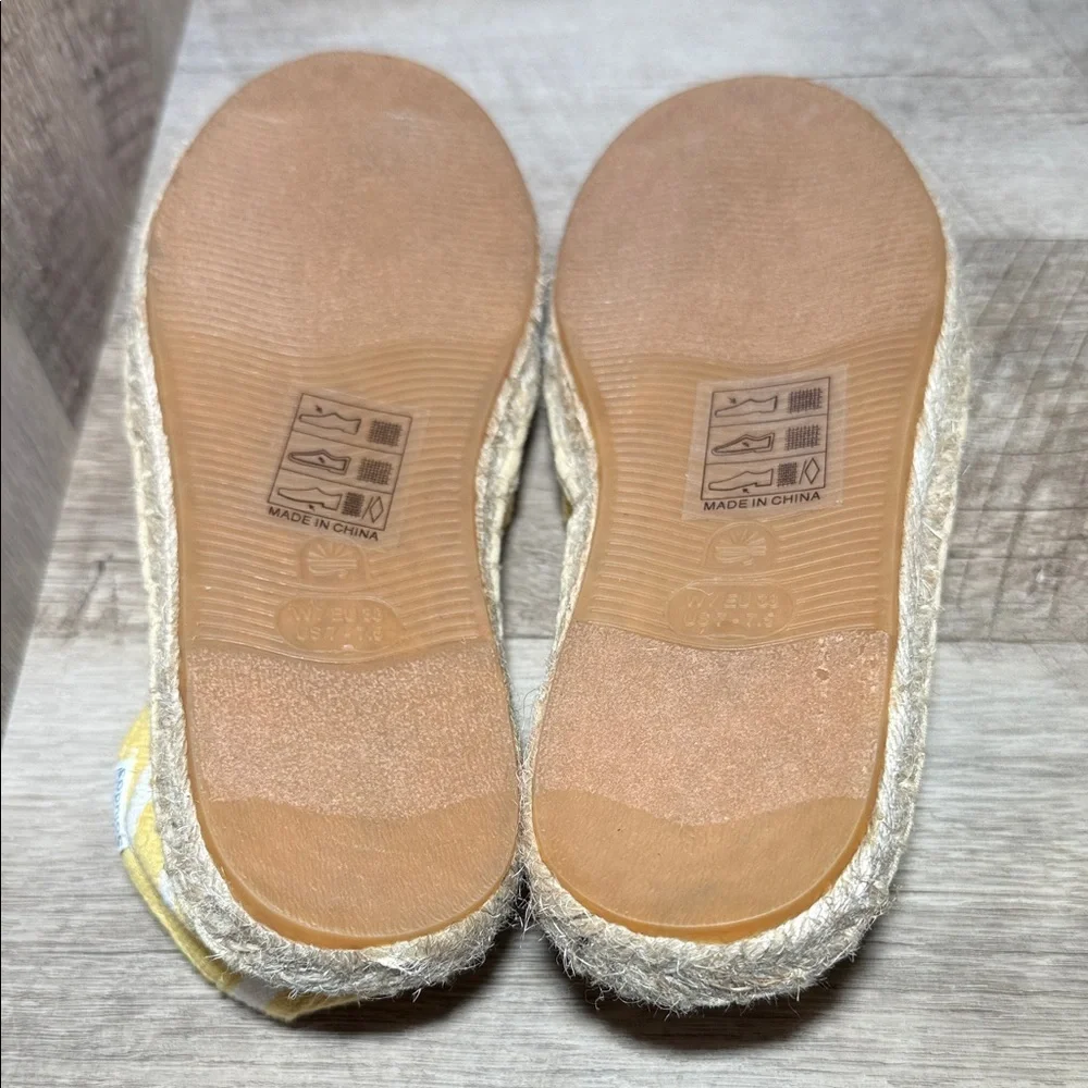 Soludos big welcome
